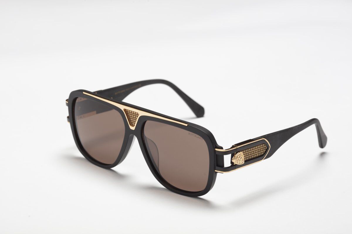 bottegaro paris b258 c2 güneş gözlüğü