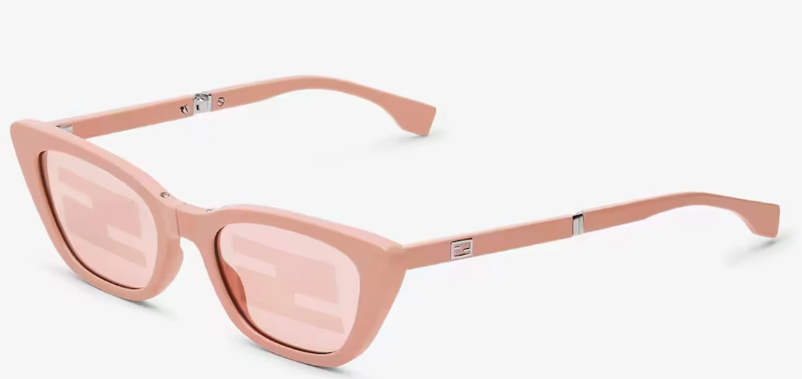 fendi fe 40089ı 72u güneş gözlüğü
