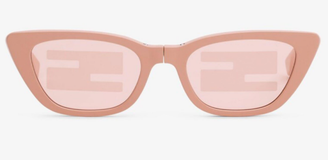 fendi fe 40089ı 72u güneş gözlüğü