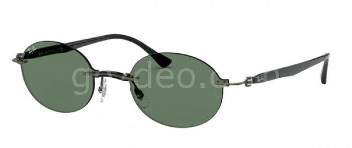 Rayban Rb 8060 154/71 54 Erkek Güneş Gözlüğü