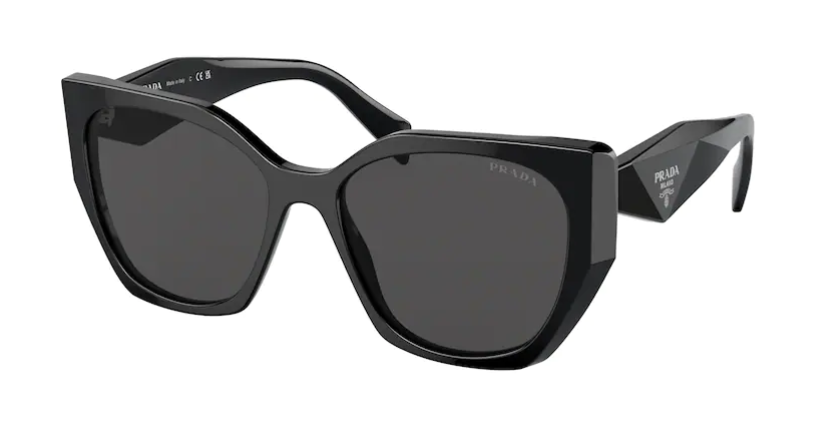 prada spr 19zs 1ab5s0 güneş gözlüğü