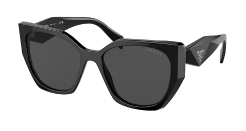 prada spr 19zs 1ab5s0 güneş gözlüğü
