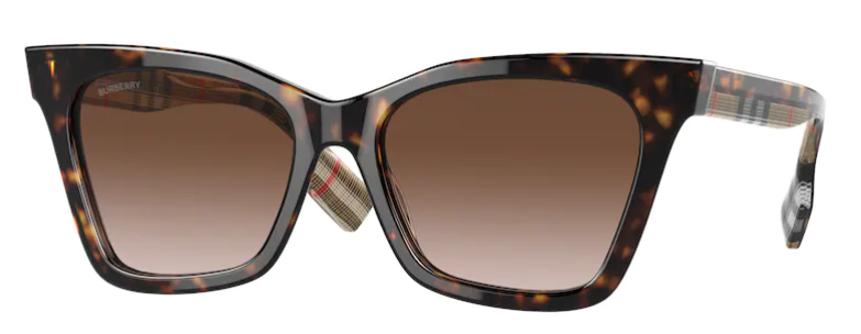 Burberry Be4346 3943/13 Güneş Gözlüğü