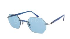 Rayban Rb 8061 004/80 53  Erkek Güneş Gözlüğü