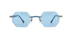 Rayban Rb 8061 004/80 53  Erkek Güneş Gözlüğü