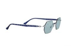 Rayban Rb 8061 004/80 53  Erkek Güneş Gözlüğü