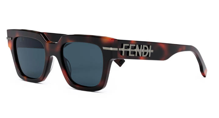 fendi fe 40078ı 53v güneş gözlüğü