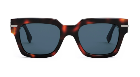 fendi fe 40078ı 53v güneş gözlüğü