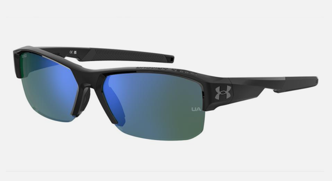 under armour UA FANATICAL II 7ZJV8 64 güneş gözlüğü