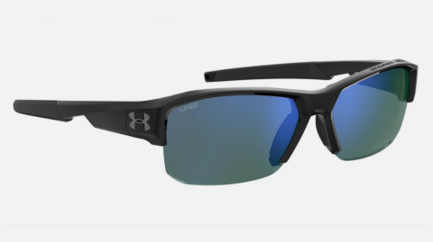 under armour UA FANATICAL II 7ZJV8 64 güneş gözlüğü