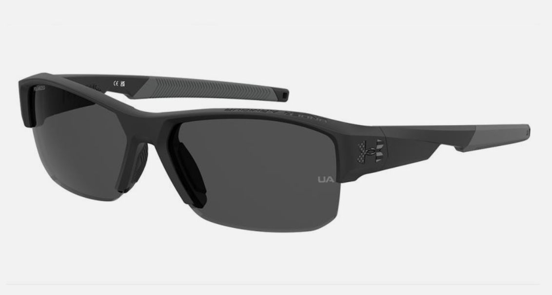 under armour UA FANATICAL II O6WM9 64 güneş gözlüğü