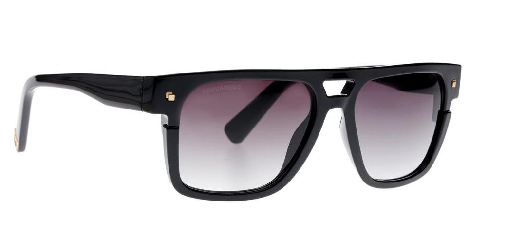 Dsquared2 D2 0294 01B Erkek Güneş Gözlüğü