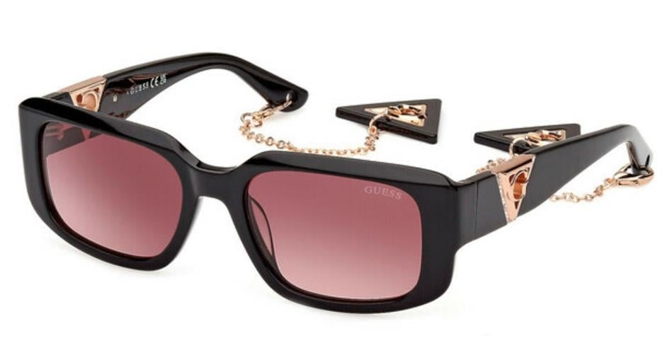 Guess Gu7891 01t Güneş Gözlüğü
