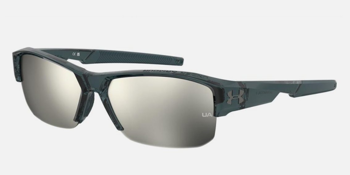 under armour UA FANATICAL II QM4UE 64 güneş gözlüğü