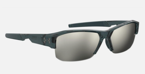 under armour UA FANATICAL II QM4UE 64 güneş gözlüğü