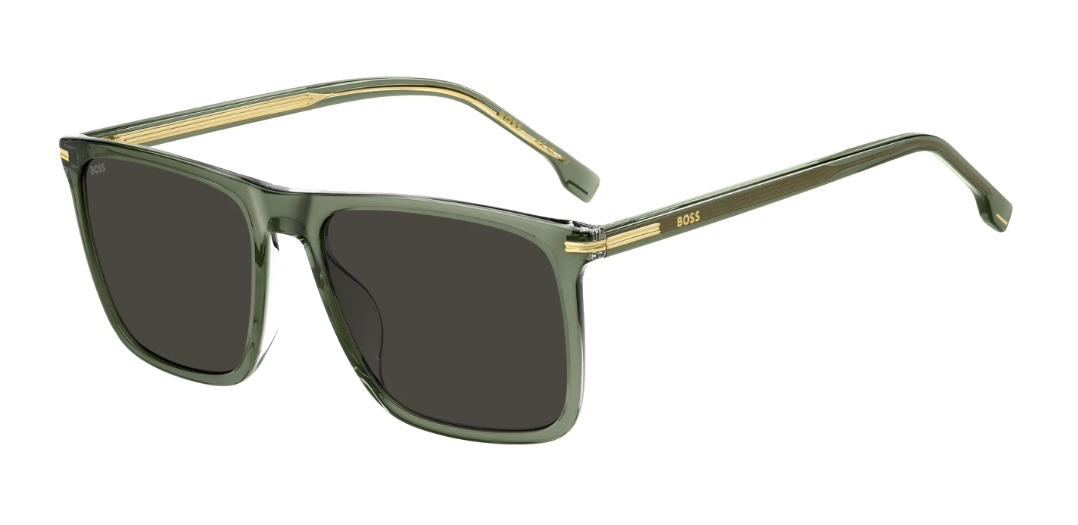 hugo boss 1750/g/s b59/ır 56 güneş gözlüğü