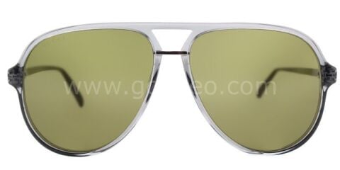 gucci gg0015s 005 güneş gözlüğü