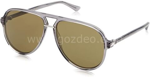 gucci gg0015s 005 güneş gözlüğü