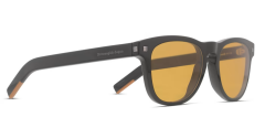 ermenegildo zegna ez0126 01e erkek güneş gözlüğü