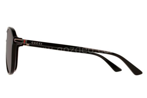 gucci gg0016s 001 güneş gözlüğü