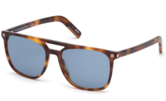 ermenegildo zegna ez0124 52v erkek güneş gözlüğü