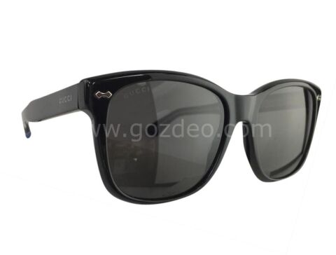 gucci gg0050s 001 güneş gözlüğü