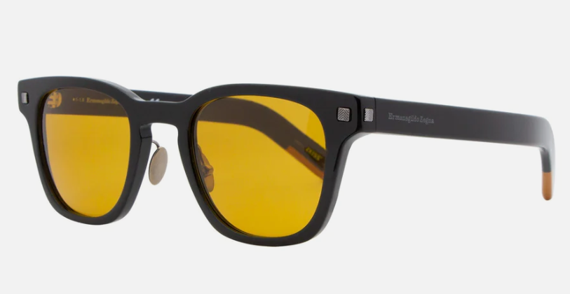 Ermenegildo Zegna Ez0125 01E Erkek Güneş Gözlüğü