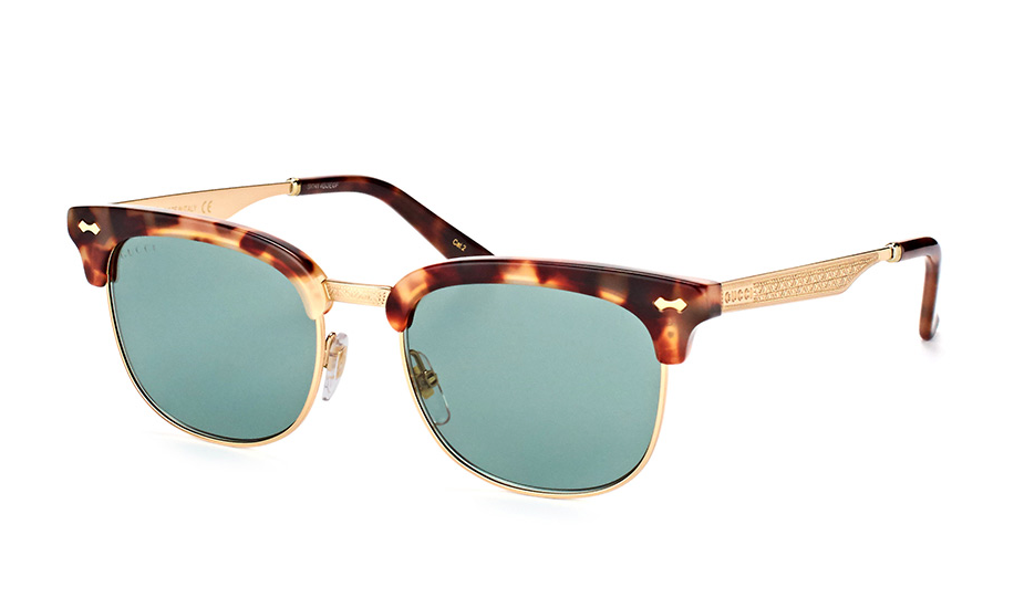 gucci gg0051s 002 güneş gözlüğü