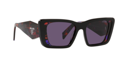 prada spr 08ys 04v/6o2  güneş gözlüğü