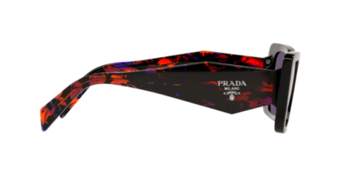 prada spr 08ys 04v/6o2  güneş gözlüğü