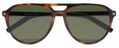 ermenegildo zegna ez0133 52n erkek güneş gözlüğü