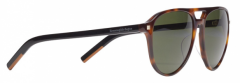 ermenegildo zegna ez0133 52n erkek güneş gözlüğü