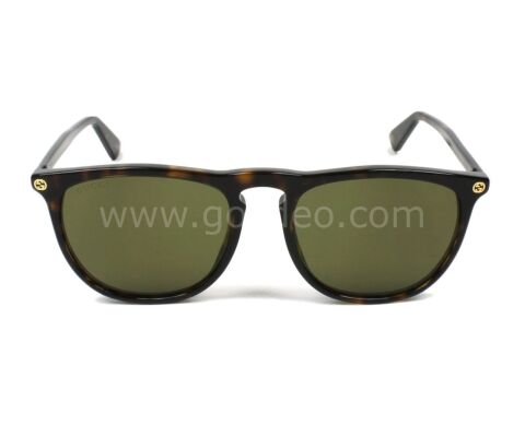 gucci gg0120s 002 güneş gözlüğü