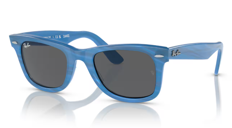 ray ban RB2140 1409 B1 güneş gözlüğü