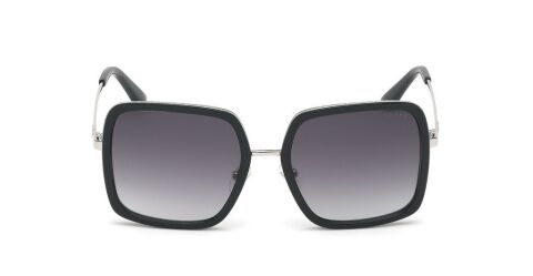 Guess Gu7602 01B  Güneş Gözlüğü