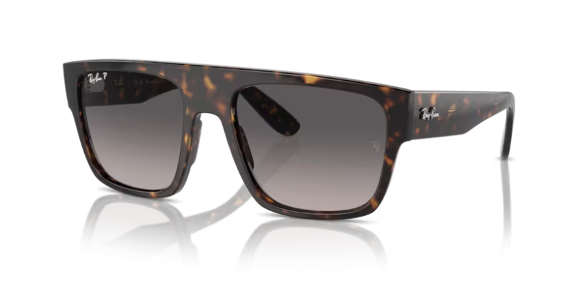 ray ban rb 0360 902/m3 57 güneş gözlüğü