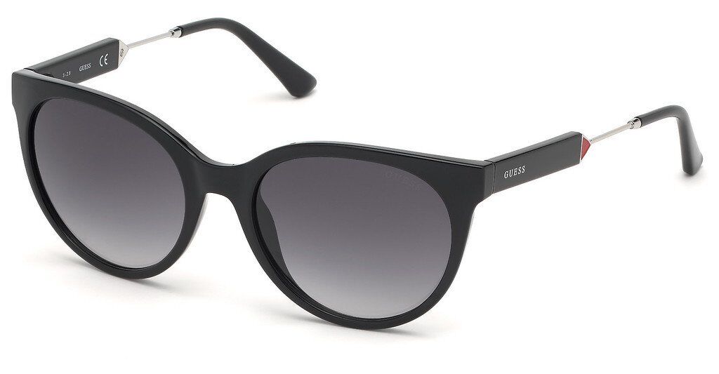 guess gu7619 01b güneş gözlüğü