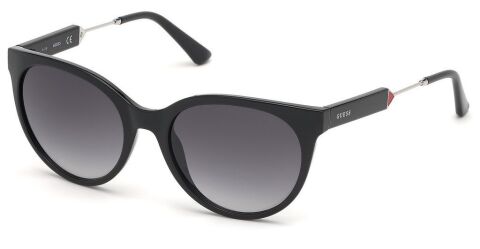 guess gu7619 01b güneş gözlüğü