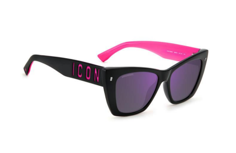 dsquared2 icon 0006/s 3mr güneş gözlüğü