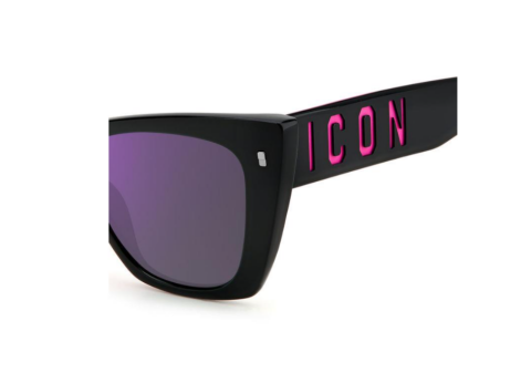 dsquared2 icon 0006/s 3mr güneş gözlüğü