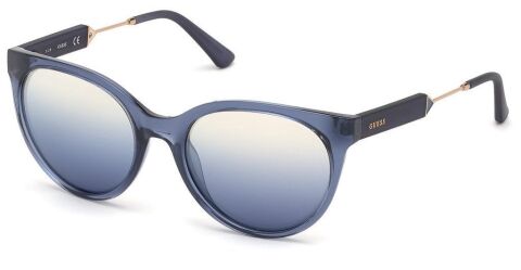guess gu7619 92w güneş gözlüğü