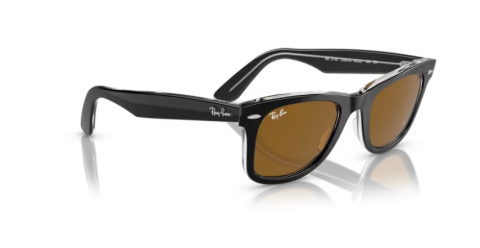 ray ban rb 2140 129433 wayfarer güneş gözlüğü