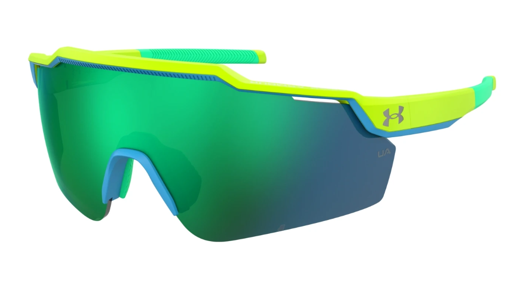 under armour UA LEVELUP W0PV8 99 güneş gözlüğü