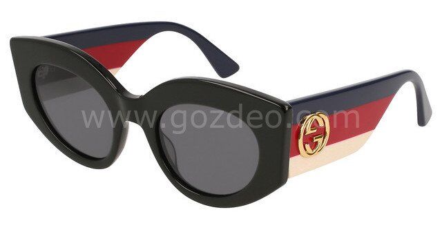 gucci gg0275s 001 güneş gözlüğü