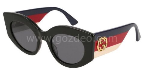 gucci gg0275s 001 güneş gözlüğü