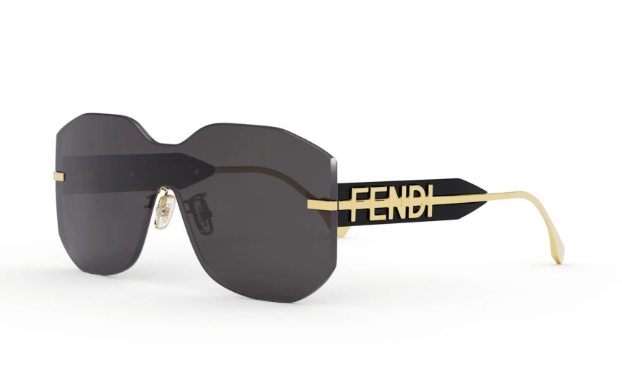 fendi fe 40067u 30a güneş gözlüğü