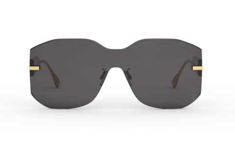 fendi fe 40067u 30a güneş gözlüğü
