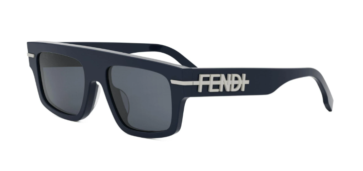 fendi fe 40091u 90a güneş gözlüğü