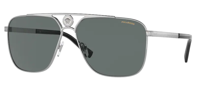Versace Ve 2238 100/181 Güneş Gözlüğü