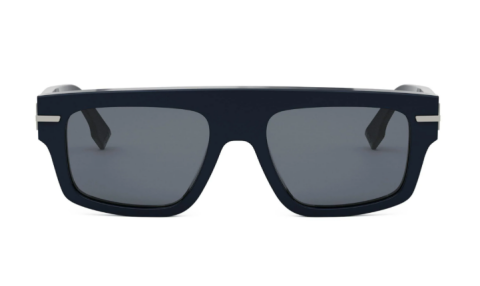 fendi fe 40091u 90a güneş gözlüğü